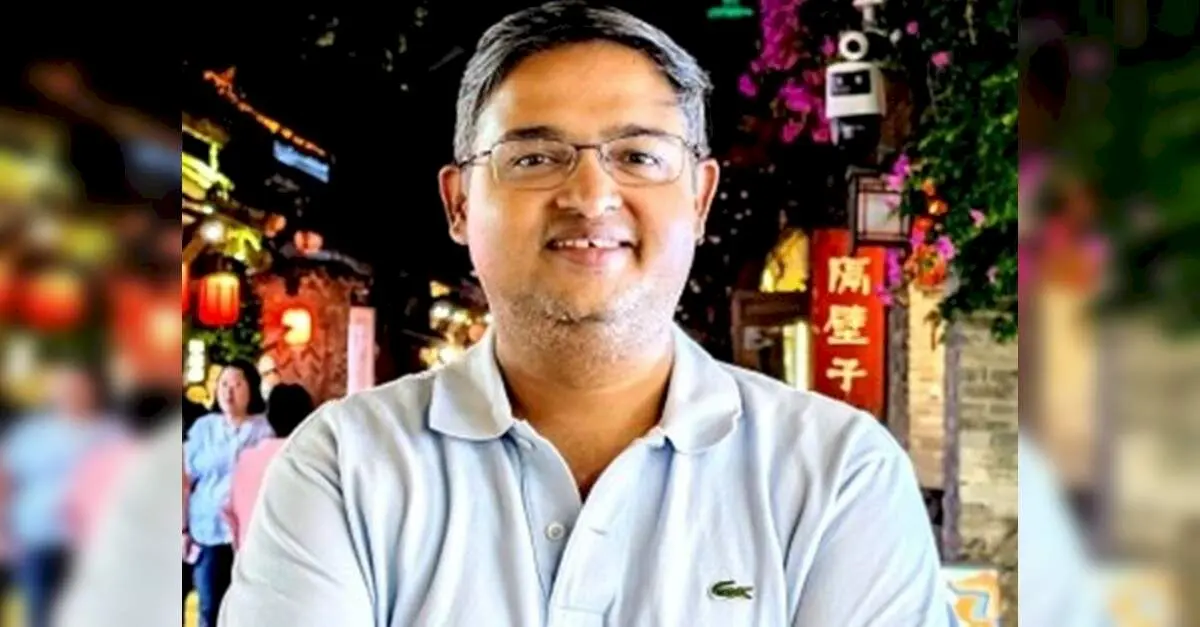 Apollo Tyres appoints Mayank Jauhari as group head HR