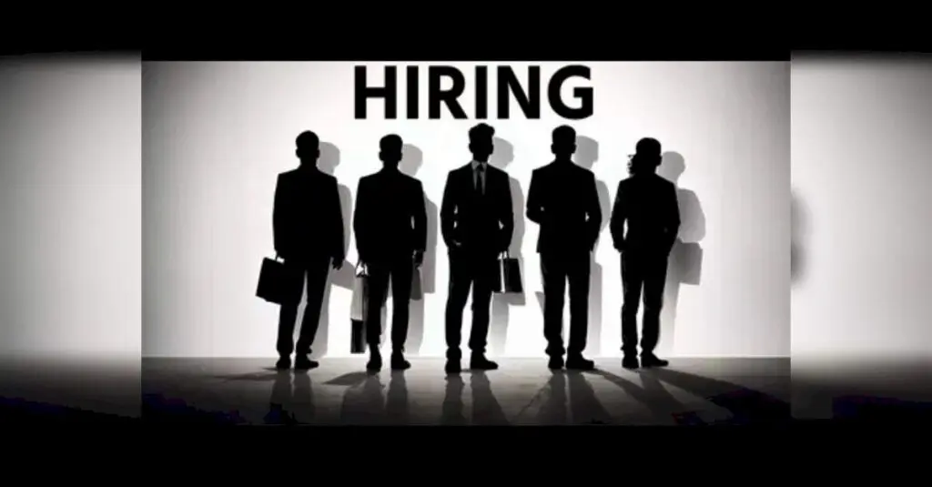 IT-BPM hiring to fall 26% in H1 FY27: report