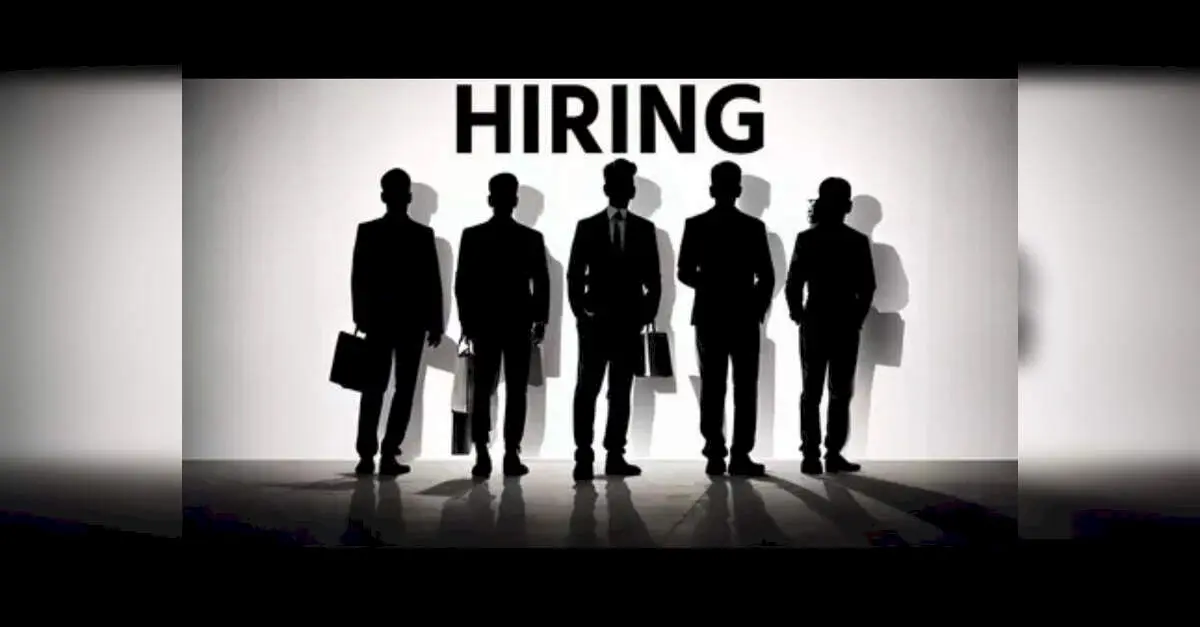 IT-BPM hiring to fall 26% in H1 FY27: report