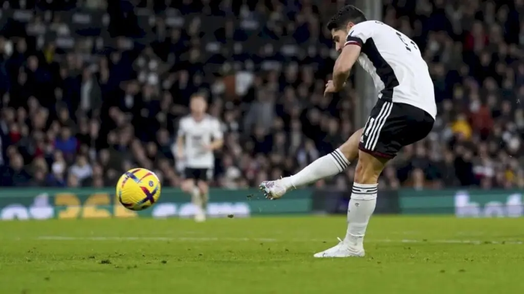 Fulham refuse penalty shootout, walk off after Malaga draw