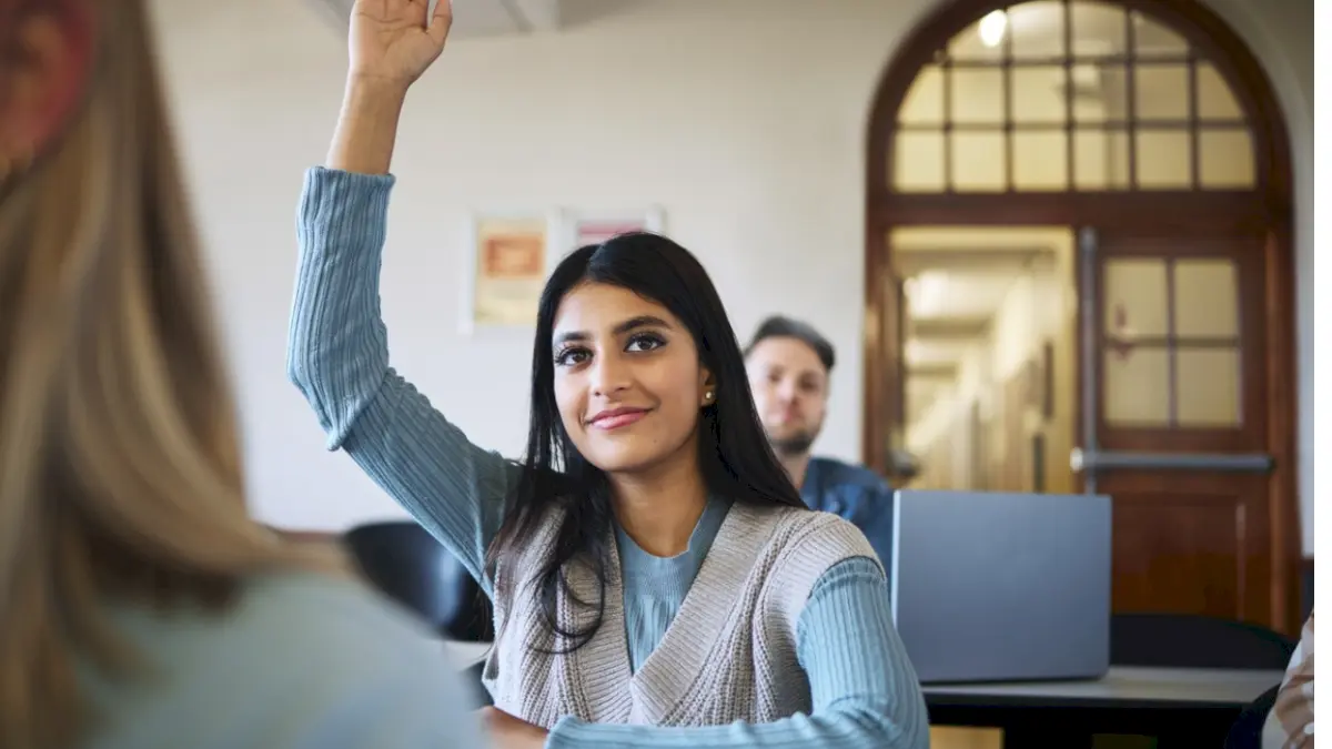 Rajasthan Police launches internship scheme for law students