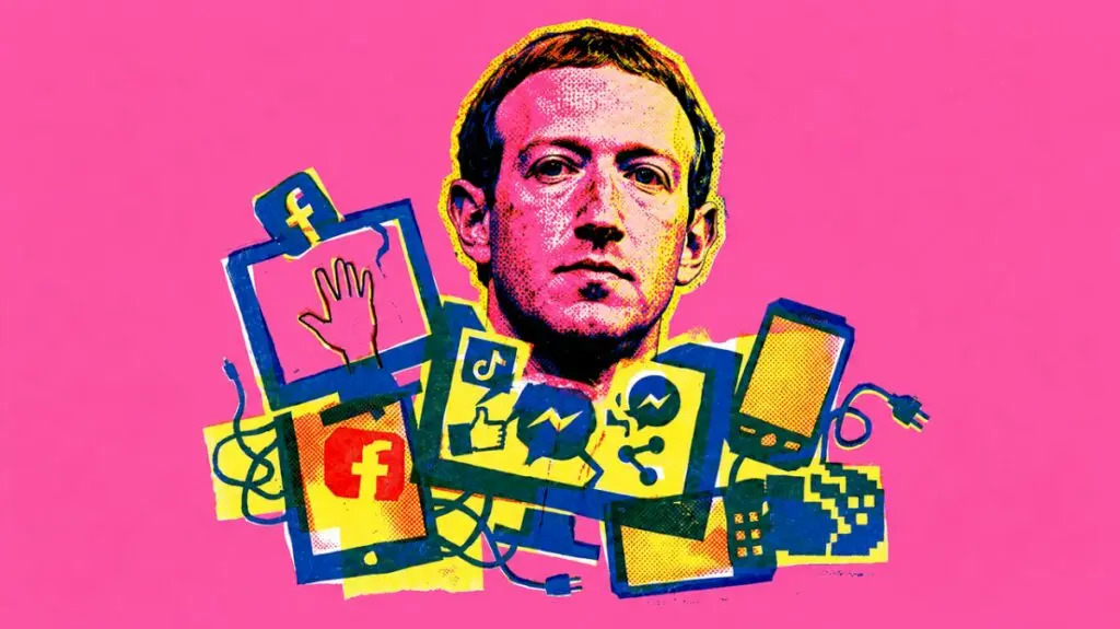 Meta removes nearly 8 lakh teen accounts after Australia social media ban