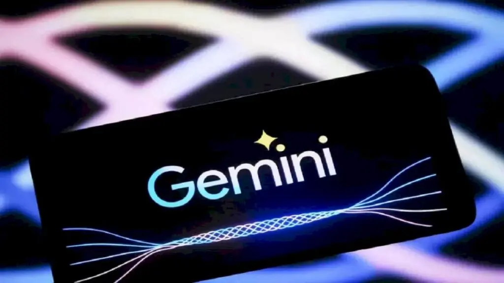 Google reshuffles AI division as Gemini lags rivals