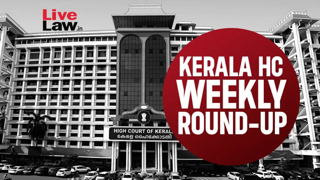 Kerala HC: Police clearance not denied for pending criminal case