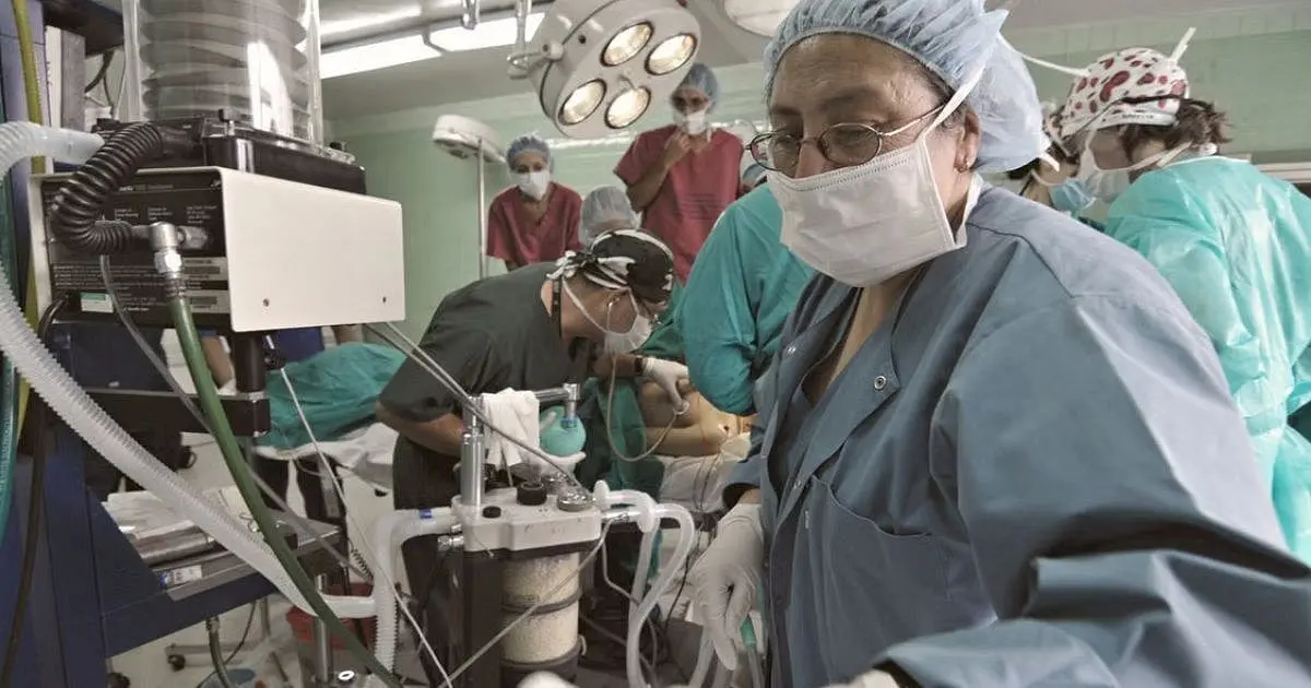 India ranks 133rd globally in doctor-to-population ratio