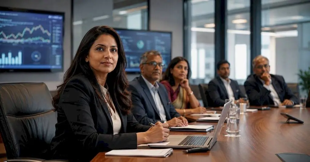 Only 9 women CEOs, 25 women MDs in India's top 500 firms
