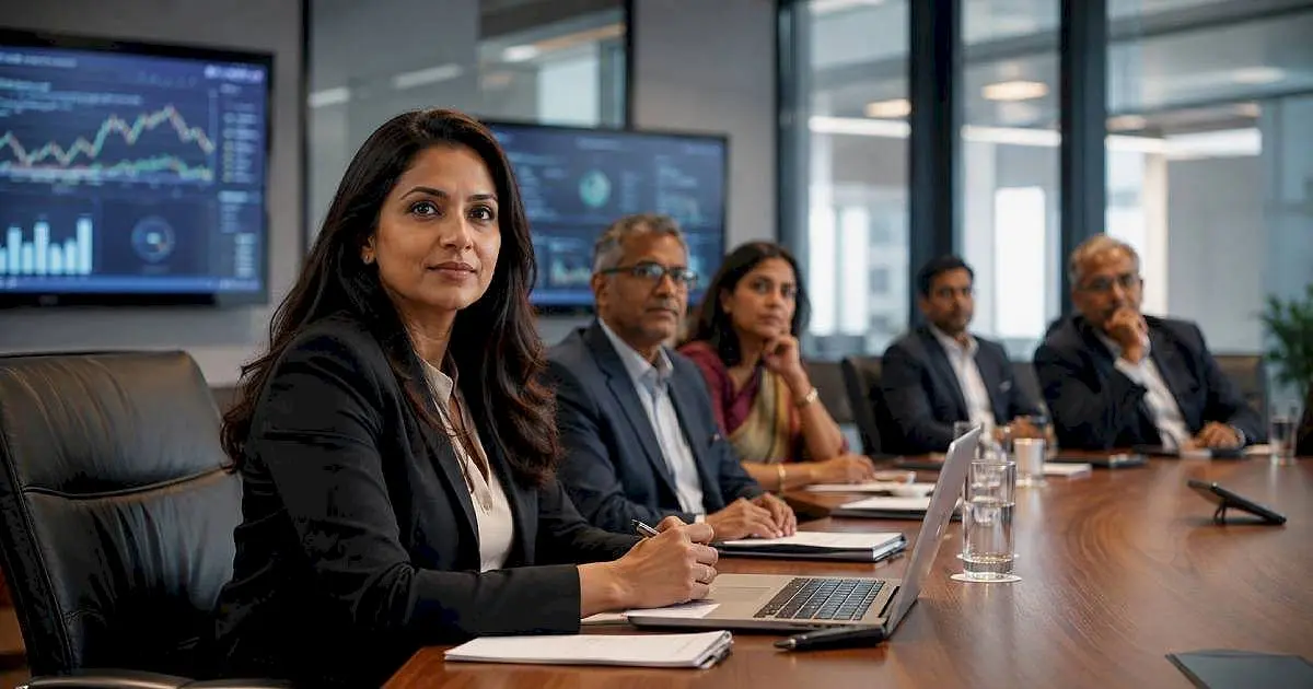 Only 9 women CEOs, 25 women MDs in India's top 500 firms