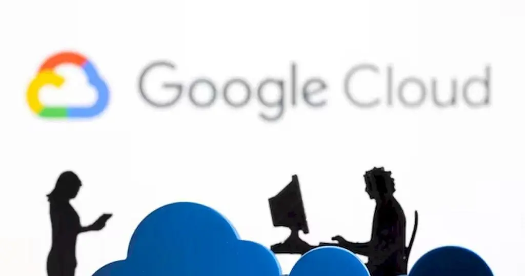 TCS, Google Cloud open AI centre in Mexico City