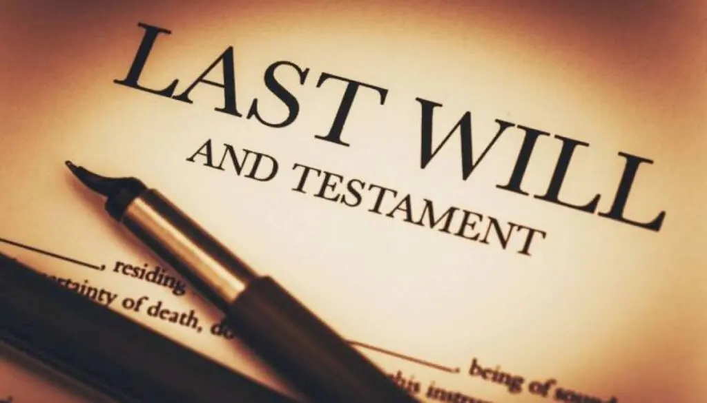 Minor Errors in Handwritten Will Not Suspicious: Madras High Court