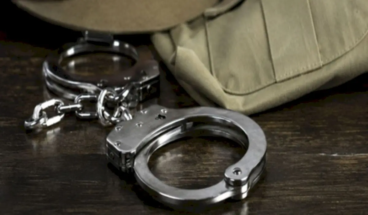 ACB takes DSP Bheem Reddy into custody in assets case