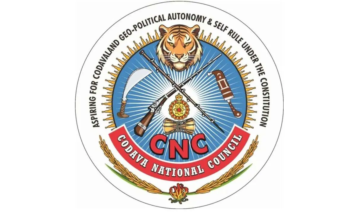 Codava National Council to hold 31st Kakkada Padnett on August 2