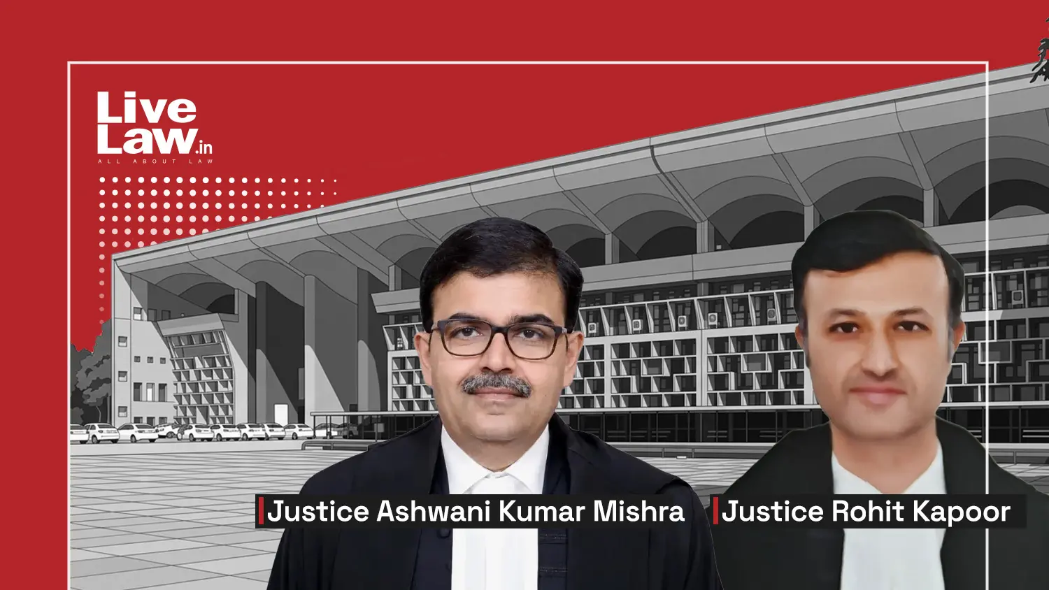 Punjab and Haryana High Court: state must act if protest turns violent