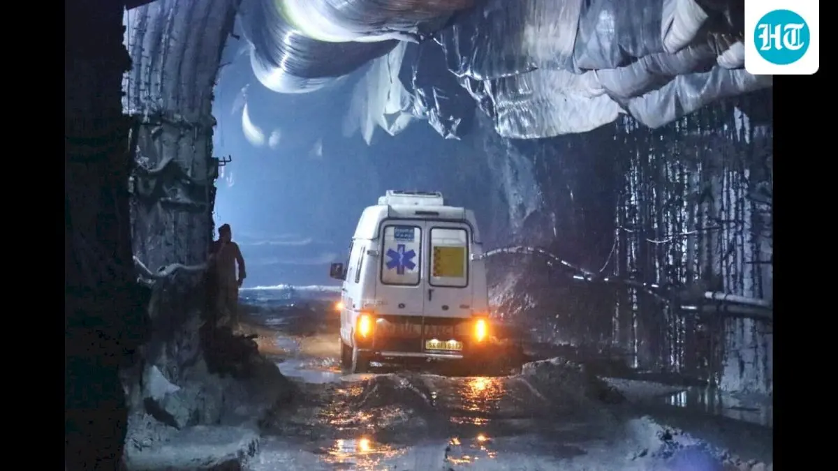 NHPC flagged methane risk months before Sikkim tunnel blast