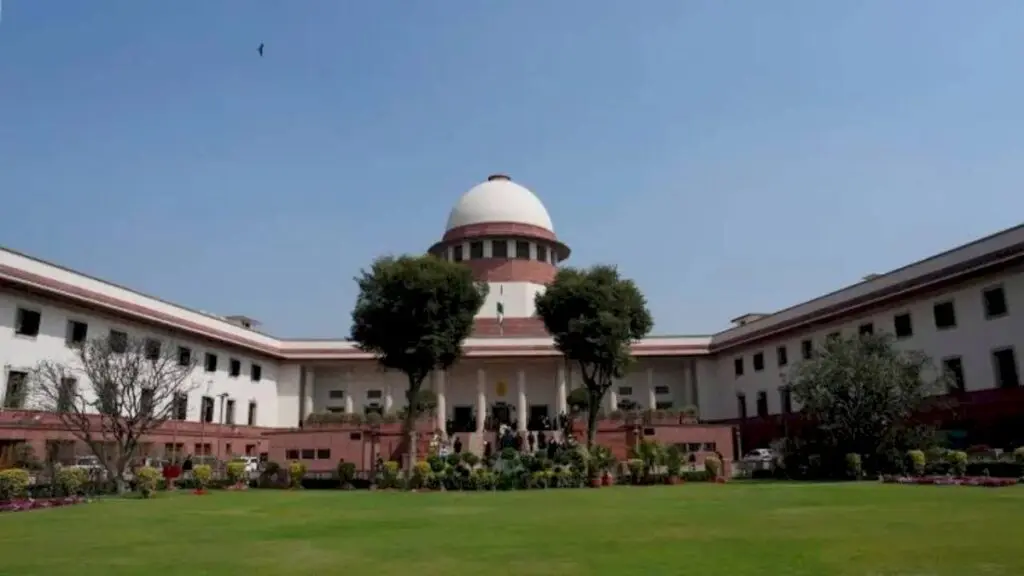 SC refuses suo motu action on Netaji remark, gives legal lesson
