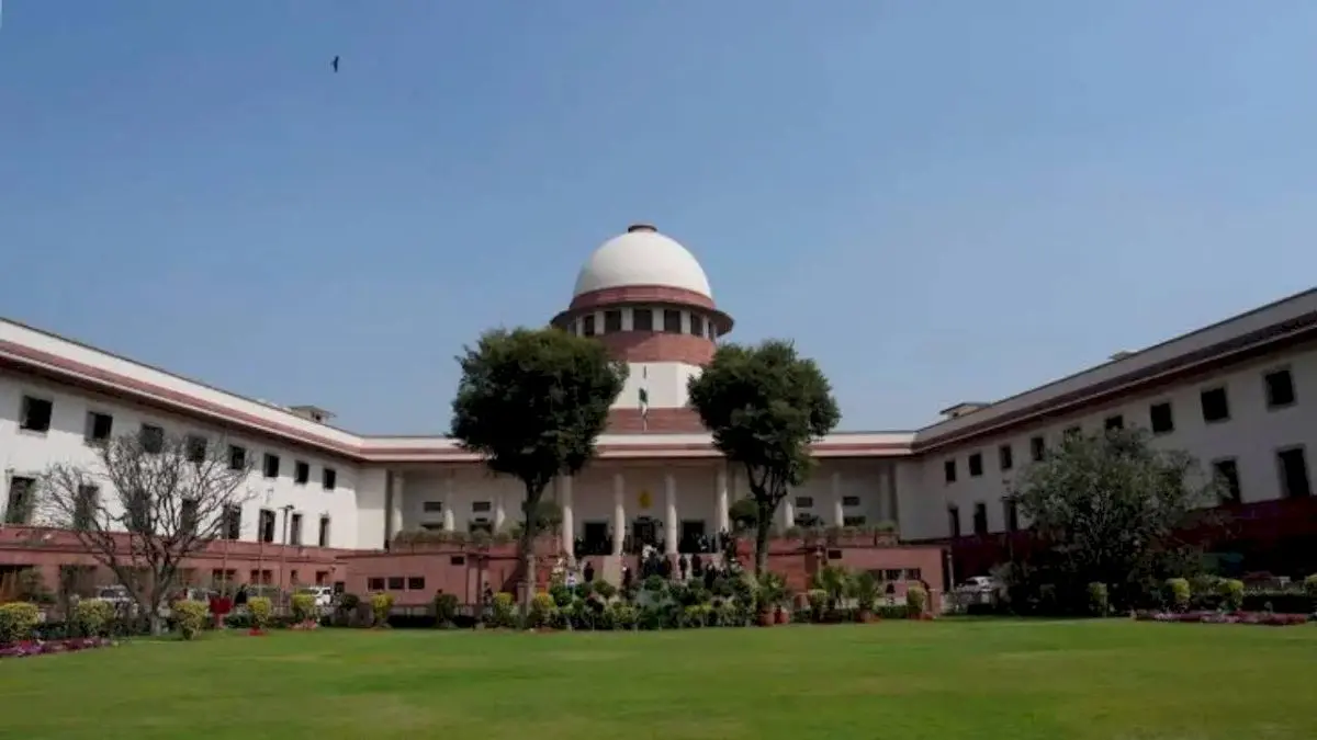 SC refuses suo motu action on Netaji remark, gives legal lesson