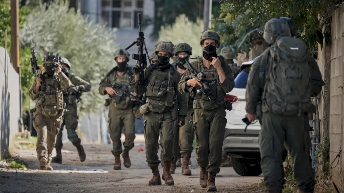 UN warns West Bank at breaking point after 1,430 settler attacks