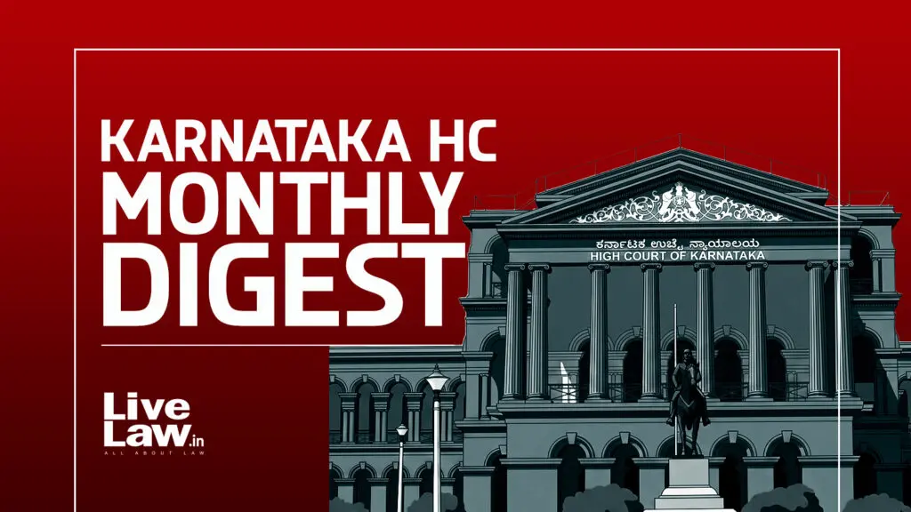 Karnataka High Court: Insurer liable for sole proprietor's death