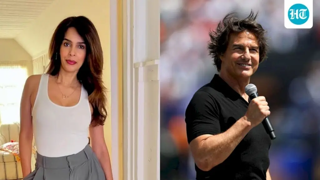 Mallika Sherawat says Tom Cruise has a crush on her