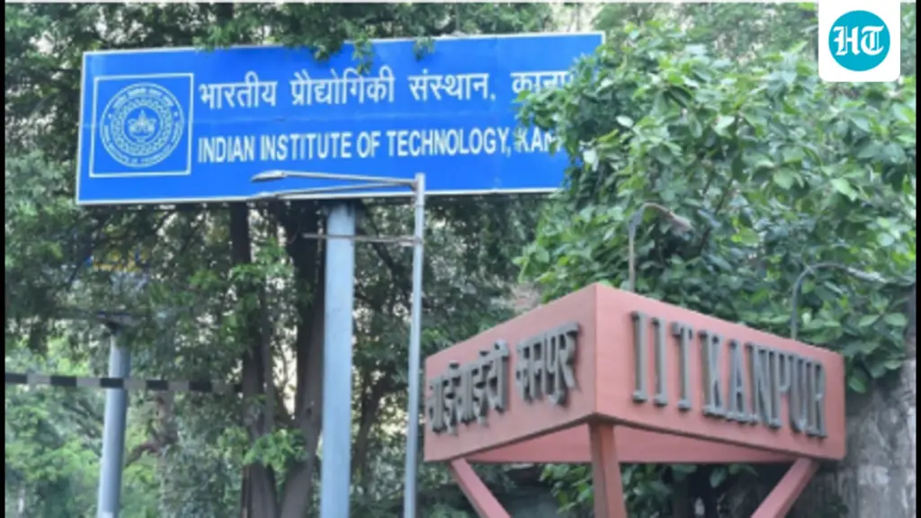 IIT-Kanpur has no SC/ST faculty member at professor level, RTI reveals