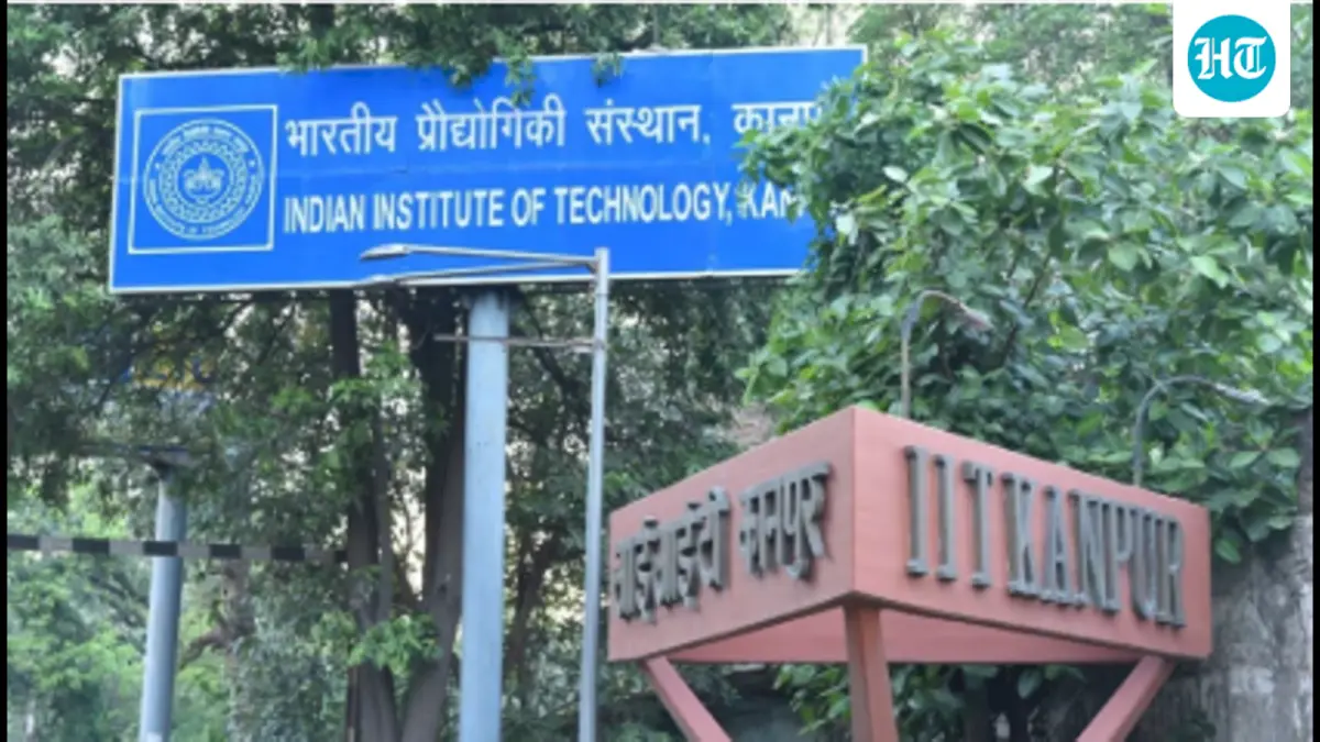 IIT-Kanpur has no SC/ST faculty member at professor level, RTI reveals