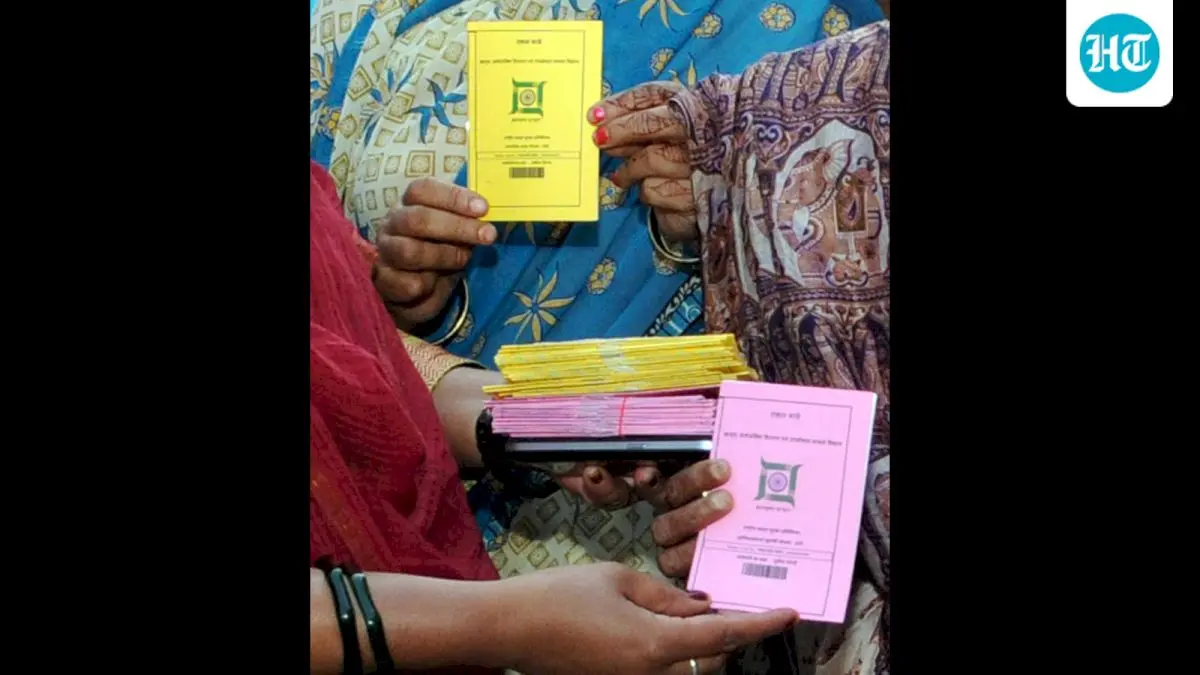 Punjab deletes nearly 2.9 lakh ration cards in 5 years