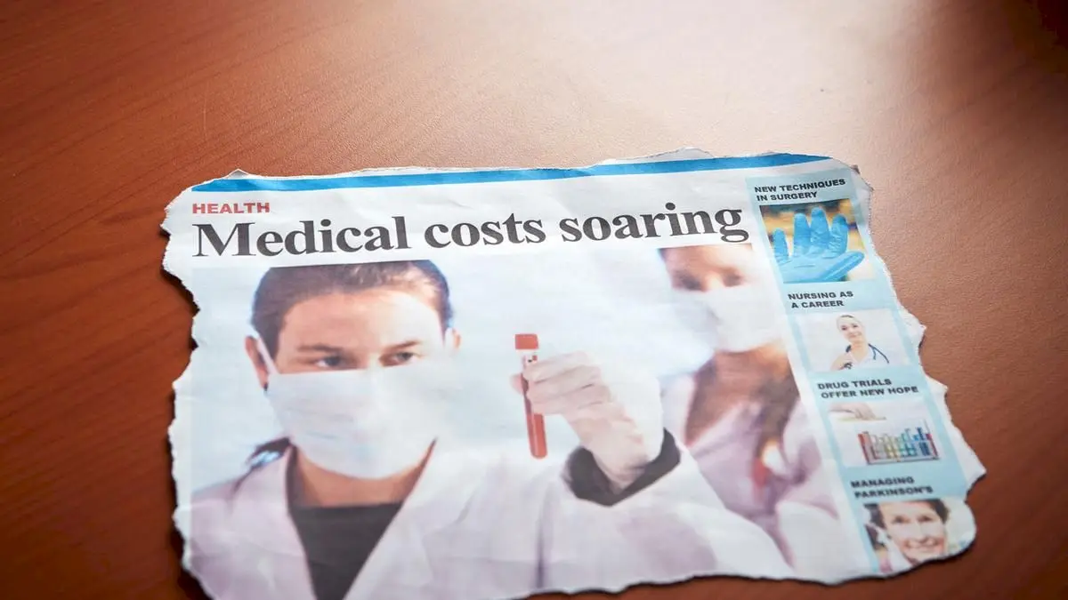 Parliamentary panel seeks review of FDI in private hospitals