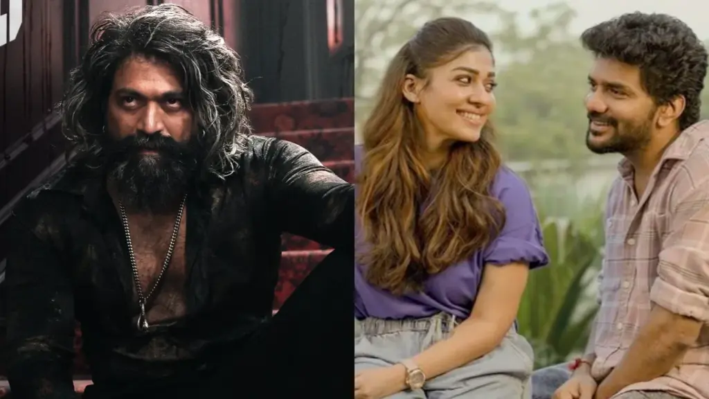Yash, Kiara Advani's Toxic among 3 South releases this week