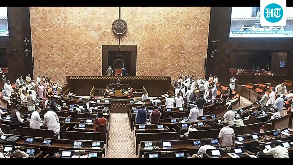 BJP MP seeks MSME status for digital creative enterprises