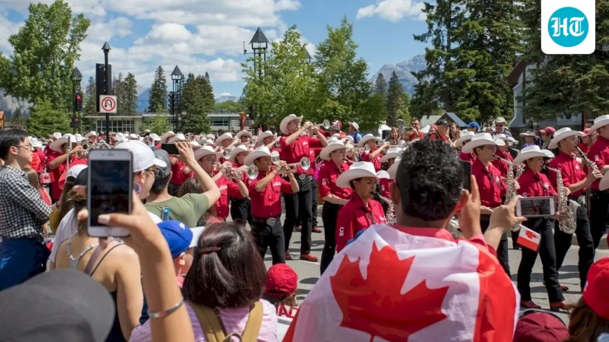 Alberta Premier: international students must leave when visa expires