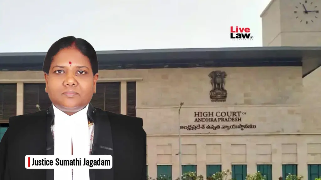 AP High Court: District Collector can't challenge govt order