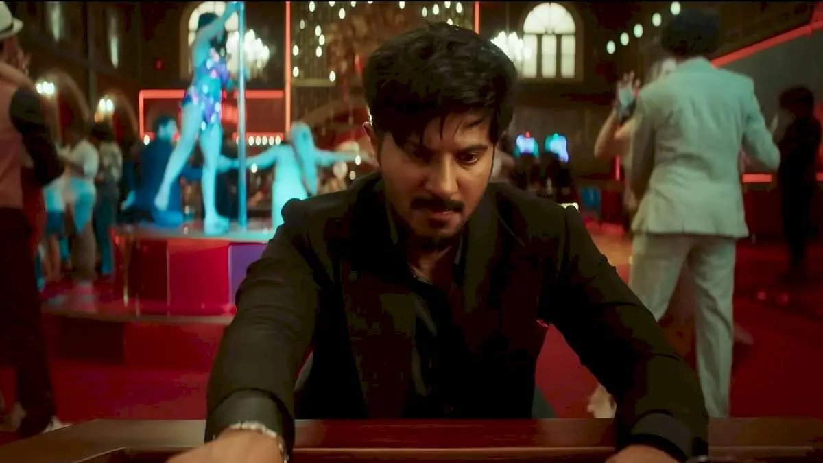 Dulquer Salmaan's 'I'm Game' delayed, avoids Onam clash