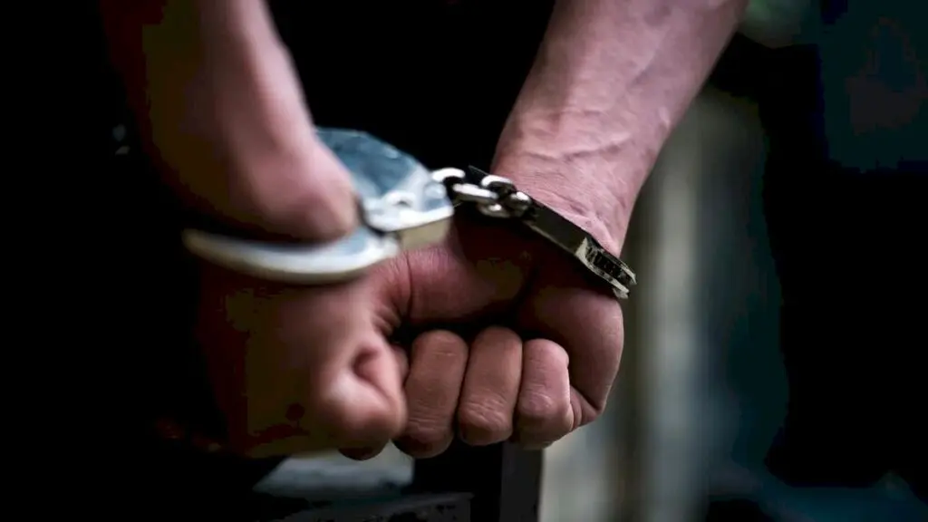 Andhra photographer held for creating fake account to harass woman