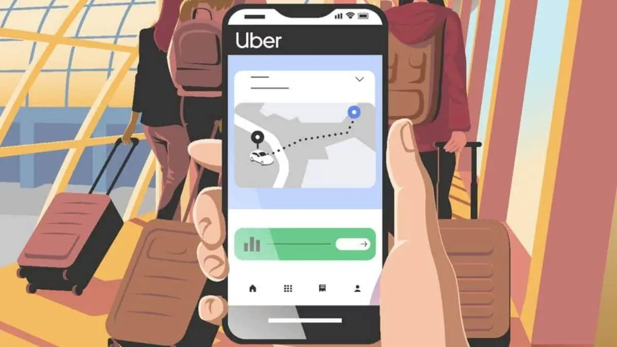 Centre orders Uber, Ola to remove pre-ride tipping prompts