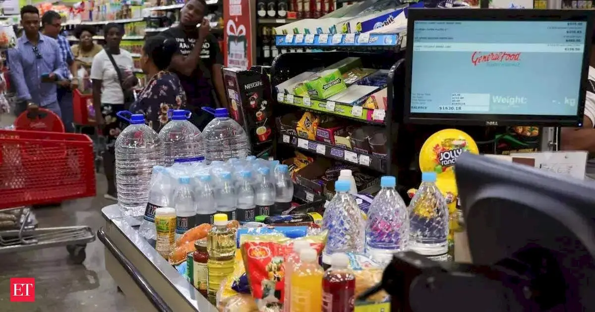 Only 56% of small FMCG brands grew consumer reach in 2025