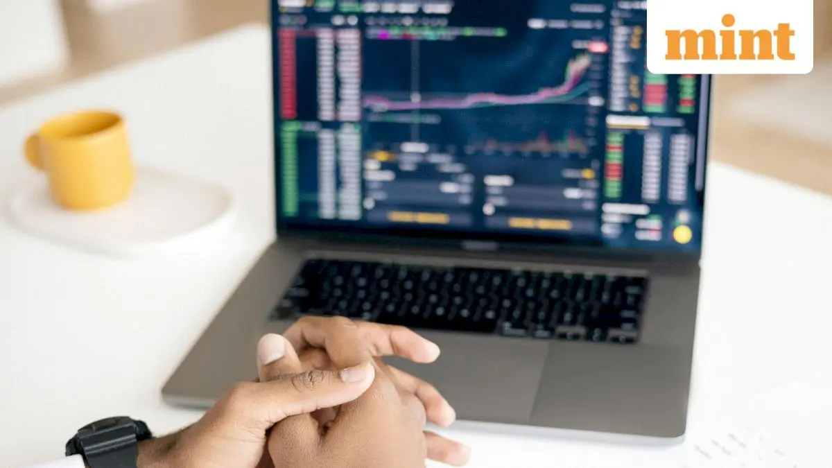 GACM Technologies hits 5% upper circuit after Q1 results