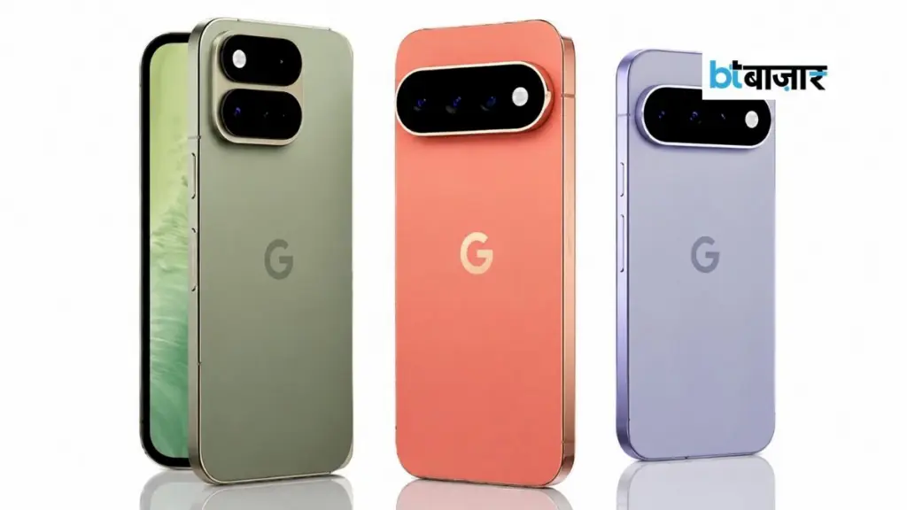 Google launches Pixel 11 series with 4 new phones