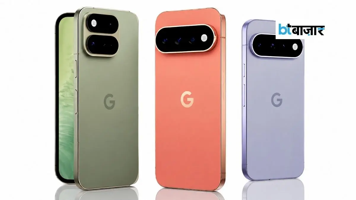 Google launches Pixel 11 series with 4 new phones
