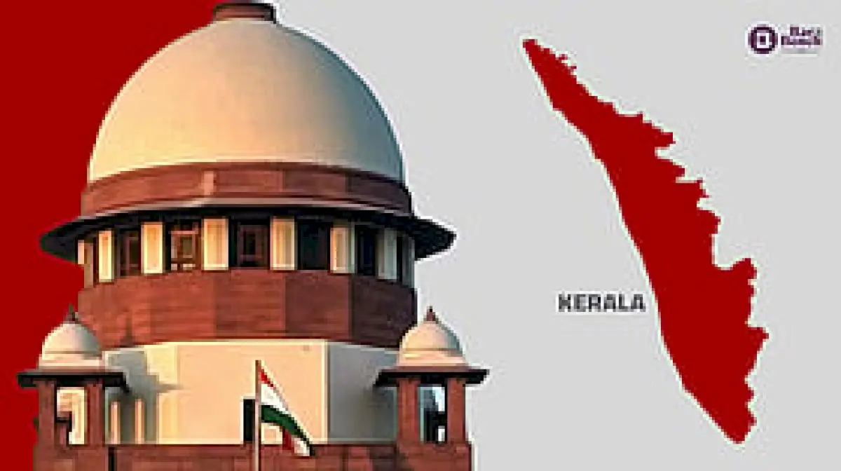 Liquor bodies challenge Kerala's Jawan Rum preference in SC