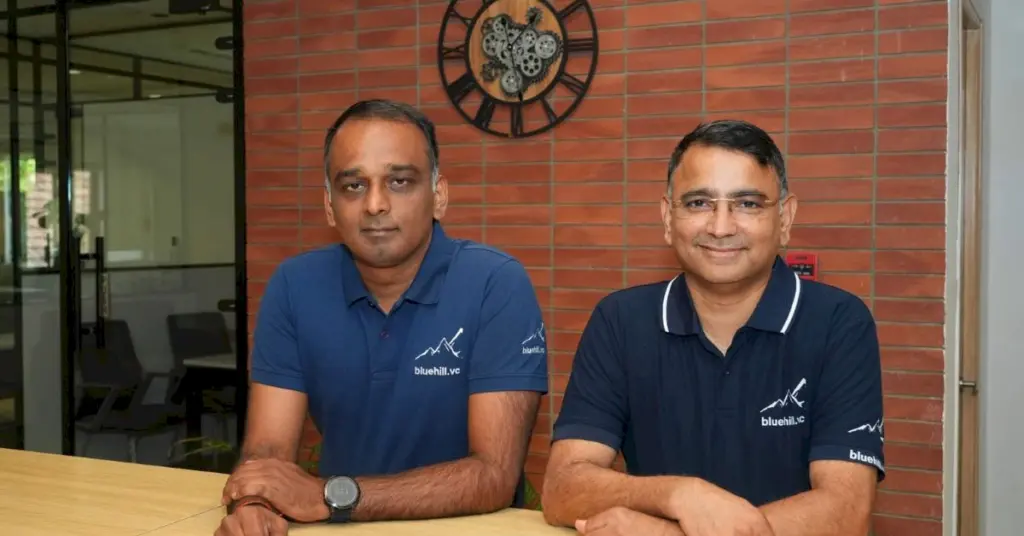 Bluehill.VC closes maiden Rs 400 Cr frontier tech fund