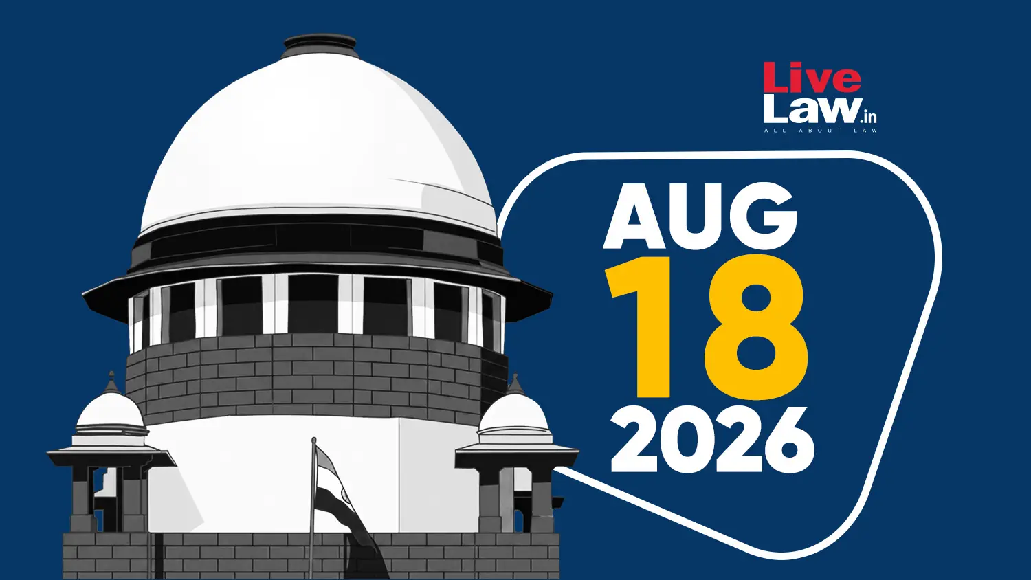 Supreme Court roundup for August 18, 2026 published