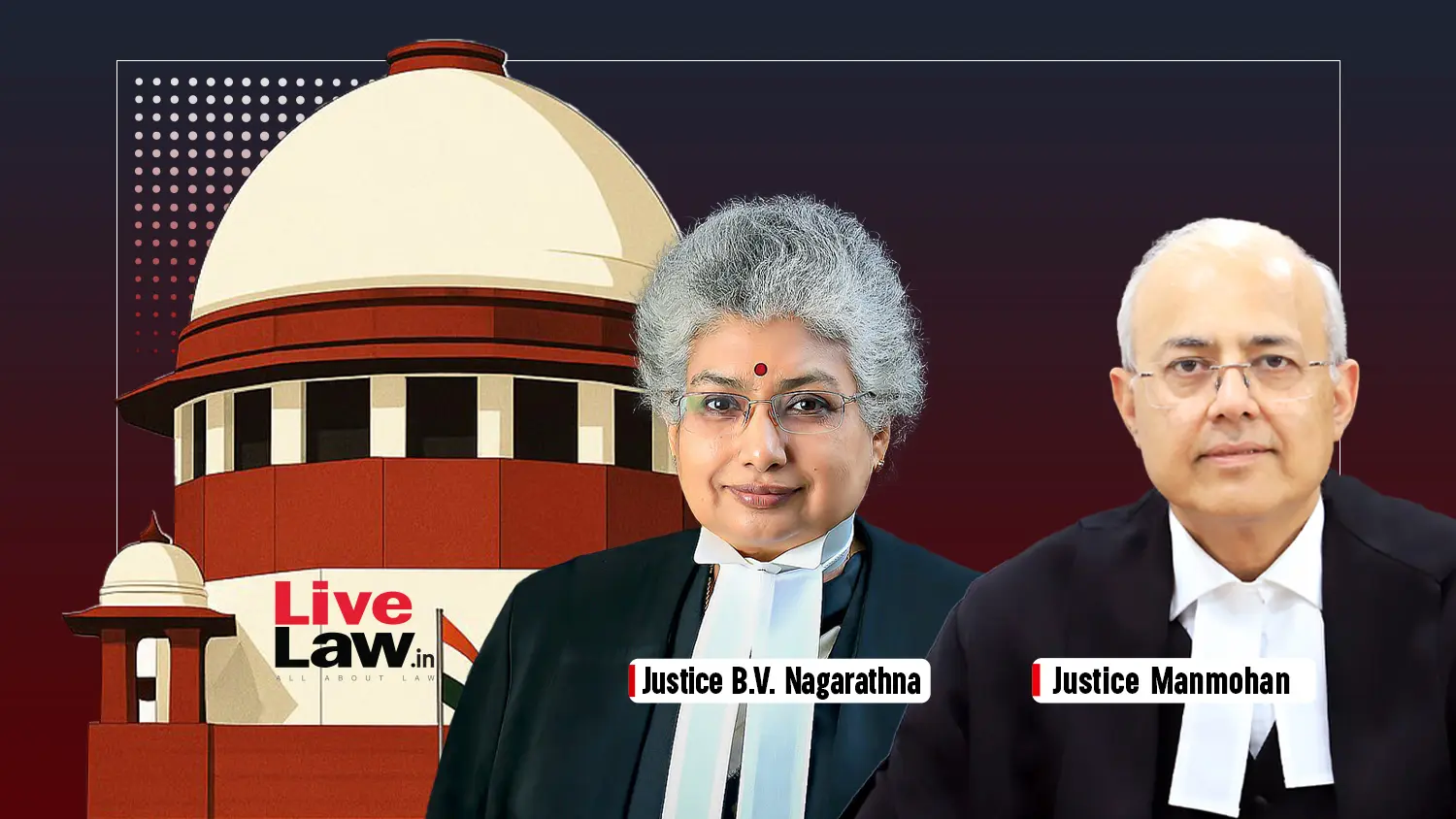 Supreme Court allows student with false ST certificate to keep degree