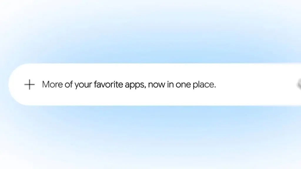 Google Gemini expands to third-party apps, adds OpenTable, Ticketmaster