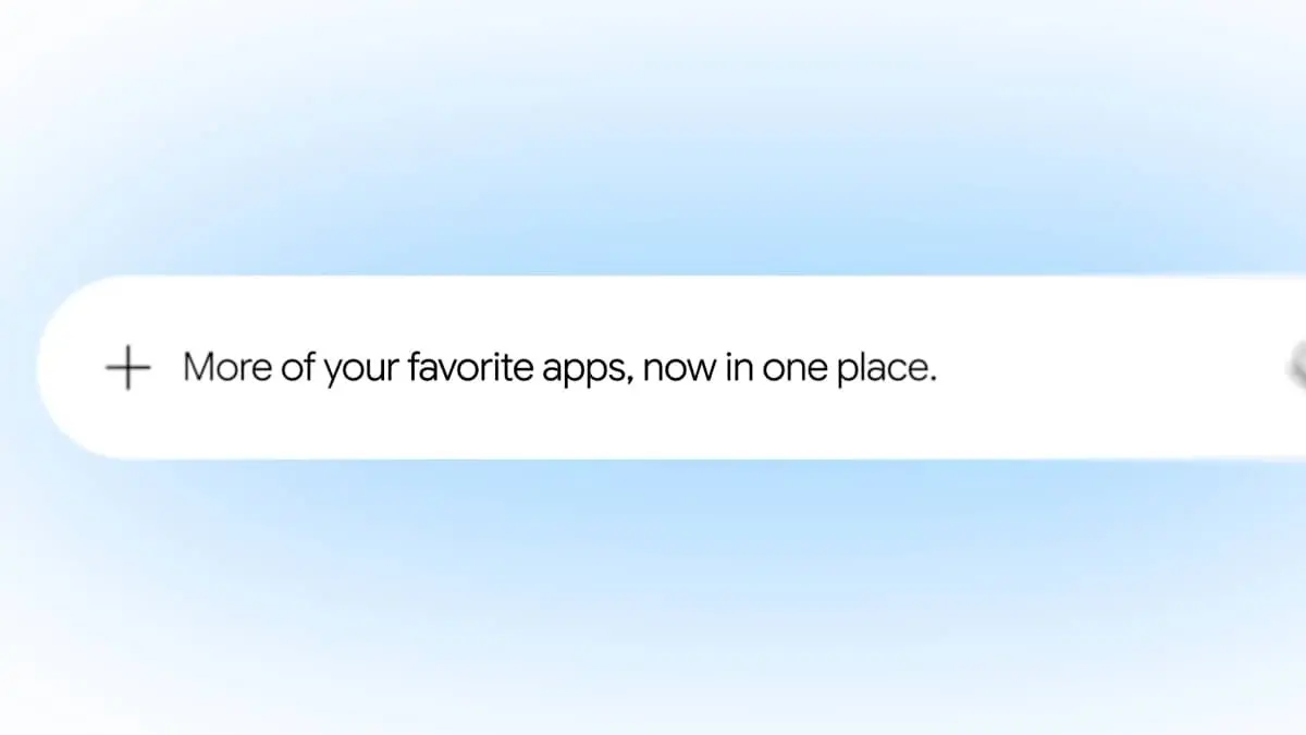 Google Gemini expands to third-party apps, adds OpenTable, Ticketmaster