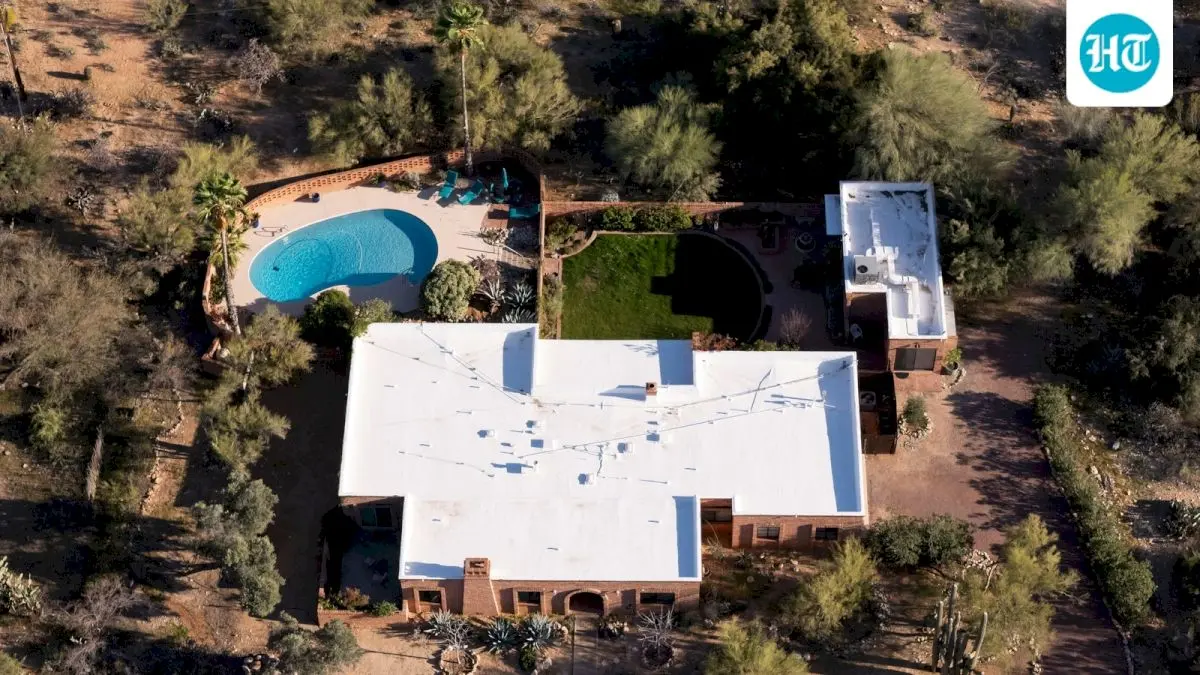Investigator flags strange movements near Nancy Guthrie home