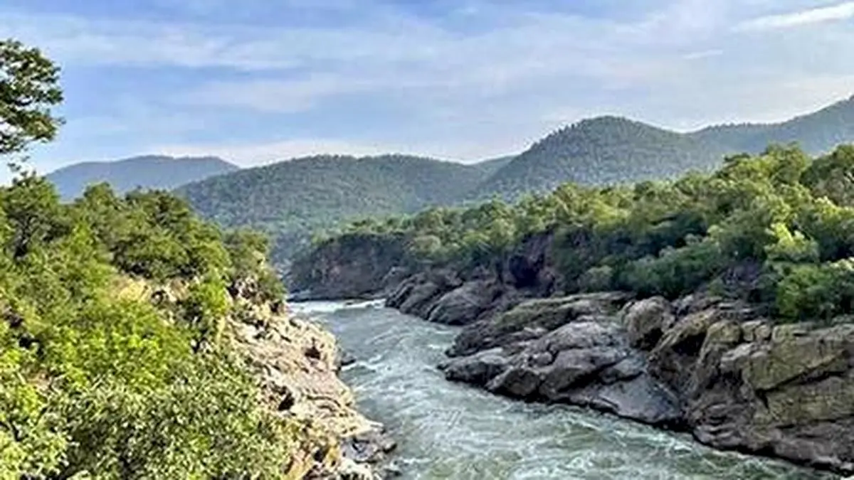 Karnataka credits rain for Cauvery water, TN says release not voluntary
