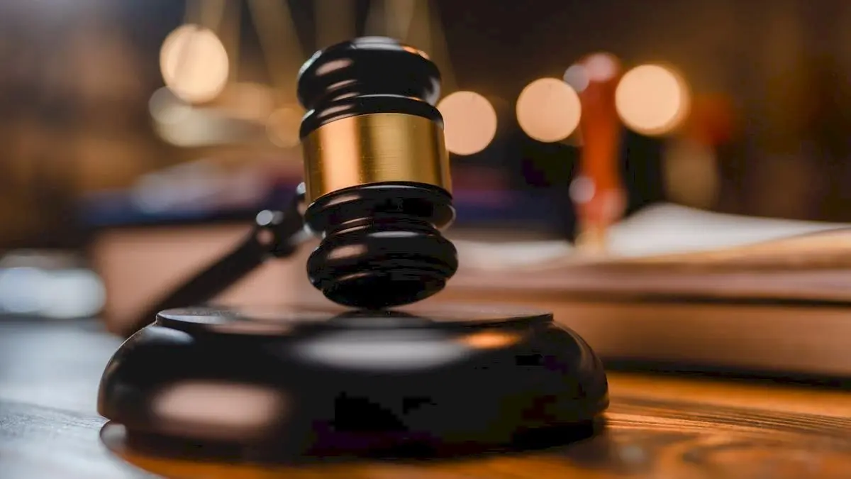 Third Muttil tree-felling accused surrenders in Kerala court