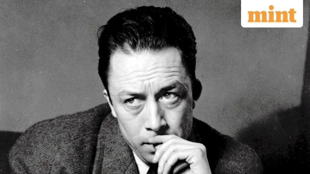 Albert Camus: 'Invincible summer' in winter's depth