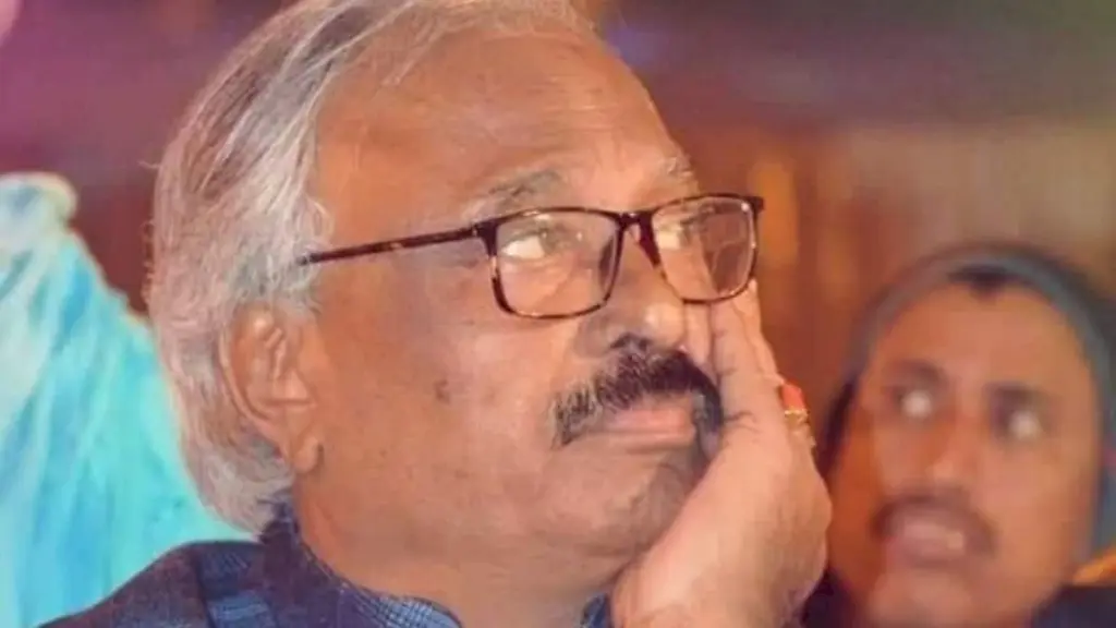 Ex-TMC MLA Nirmal Ghosh arrested over hurried cremation of RG Kar victim