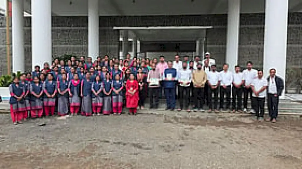 Nashik: 64 teachers trained in new English methods for tribal schools