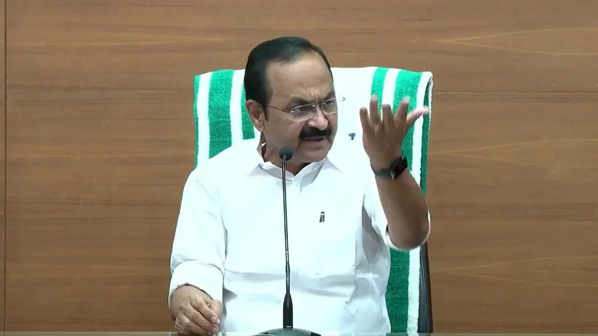 Kerala CM Satheesan flags serious PSC irregularities, promises action